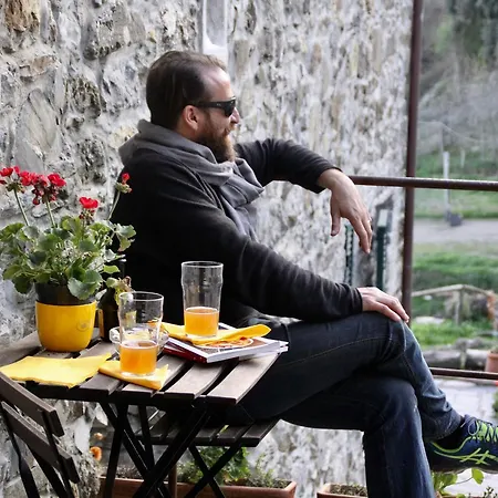 Degli Olivi * Levanto