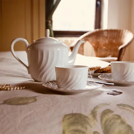 Farm stay Degli Olivi