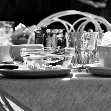 Bauernhof Degli Olivi *