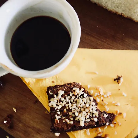 Bauernhof Degli Olivi Levanto