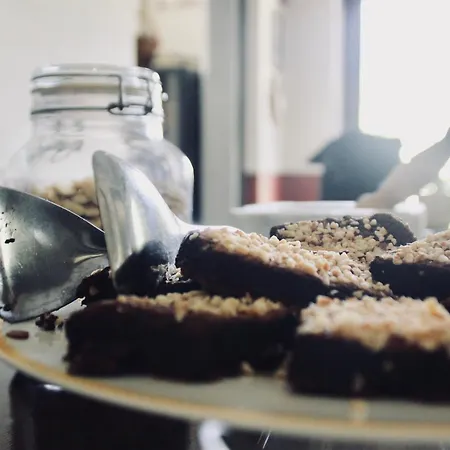 Bauernhof Degli Olivi Levanto