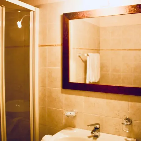 Degli Olivi Farm stay