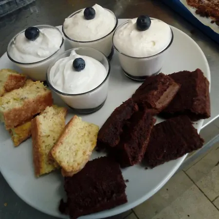 Degli Olivi * Levanto