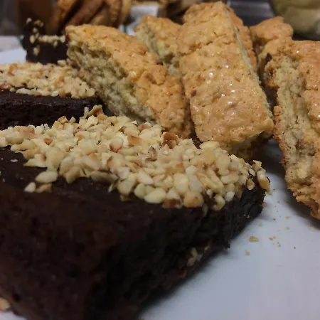 Bauernhof Degli Olivi Levanto