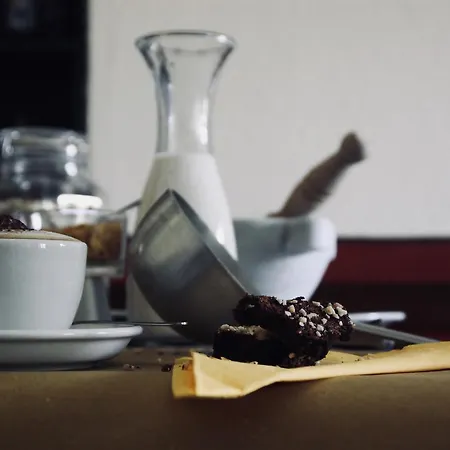 Degli Olivi Bauernhof Levanto