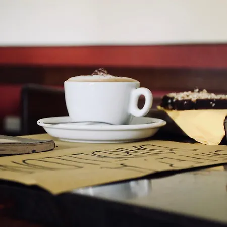 Farm stay Degli Olivi