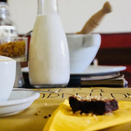 Bauernhof Degli Olivi