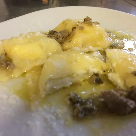 Degli Olivi * Levanto