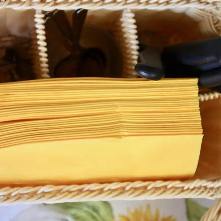 Degli Olivi * Levanto