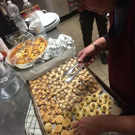 Bauernhof Degli Olivi Levanto