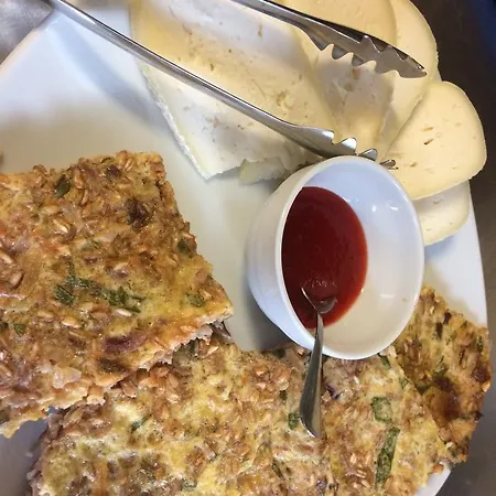 Degli Olivi Bauernhof Levanto