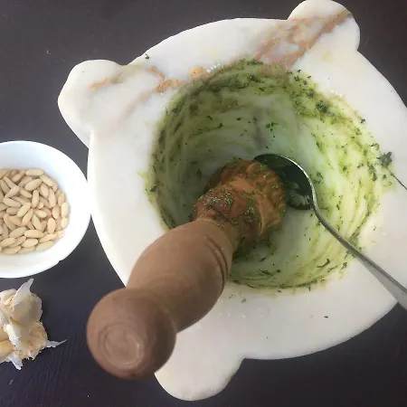 Degli Olivi Farm stay Levanto