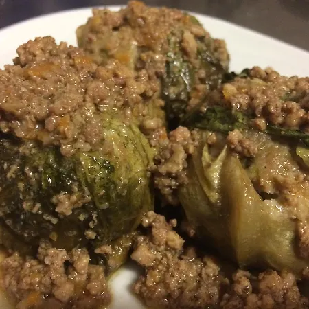 Degli Olivi Farm stay *