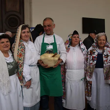 Farm stay Degli Olivi