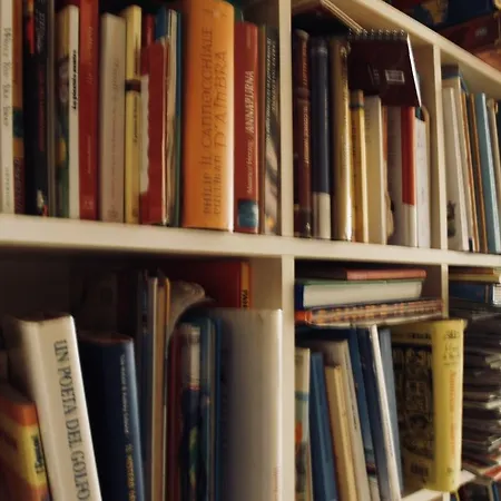 Bauernhof Degli Olivi Levanto