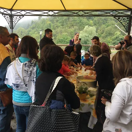 Degli Olivi * Levanto