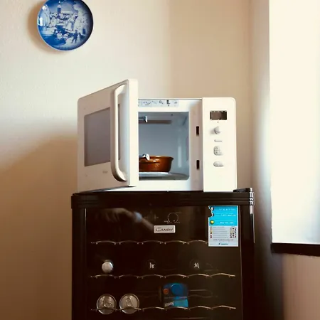 Degli Olivi Farm stay *