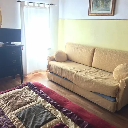 Degli Olivi * Levanto