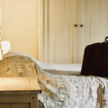 Degli Olivi Bauernhof Levanto