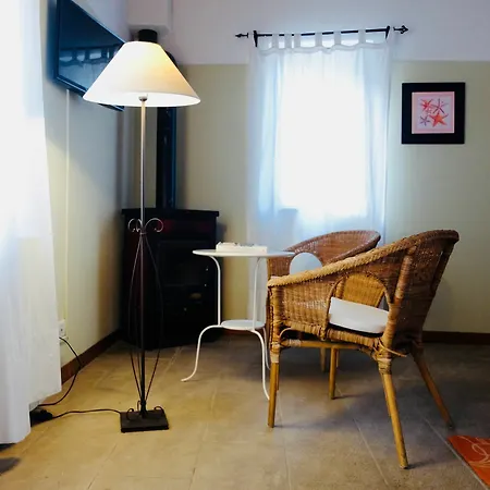 Degli Olivi Bauernhof