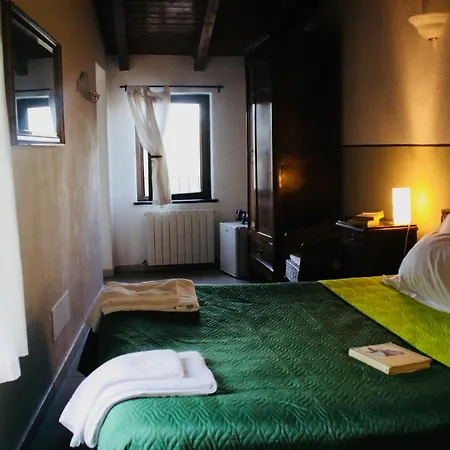 Bauernhof Degli Olivi