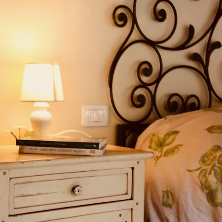 Degli Olivi * Levanto