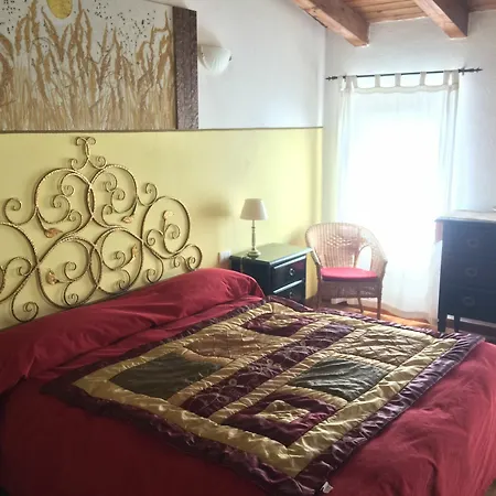 Degli Olivi * Levanto