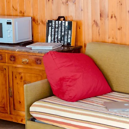 Farm stay Degli Olivi