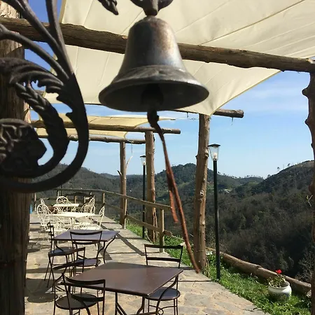 Degli Olivi * Levanto