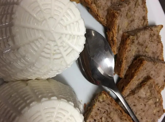 Degli Olivi レヴァント
