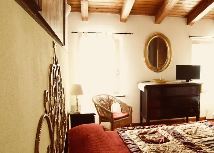 ファームステイ Degli Olivi