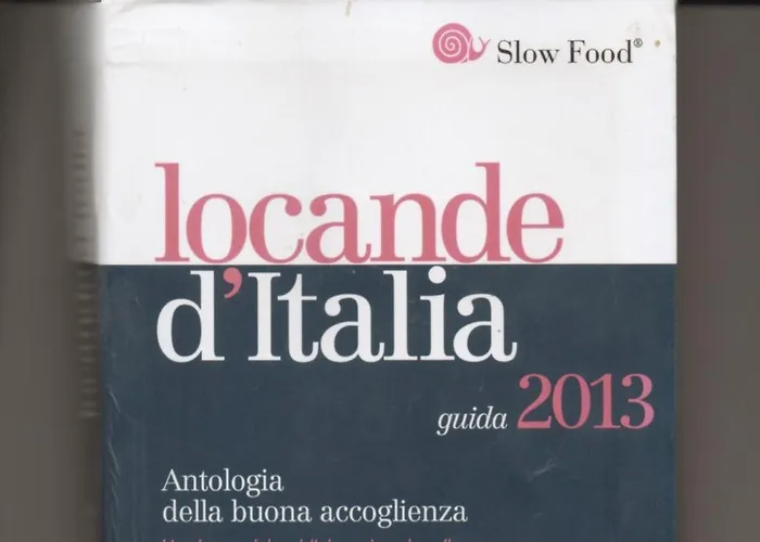 ファームステイ Degli Olivi