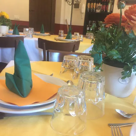 Degli Olivi *