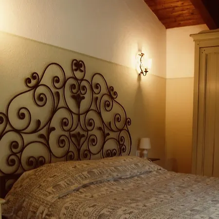 Degli Olivi *