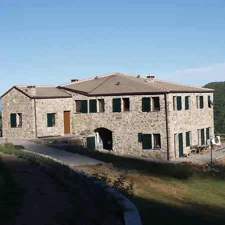 Feriegård Degli Olivi