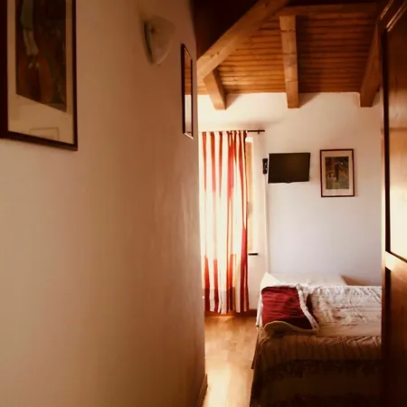 Feriegård Degli Olivi *