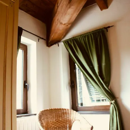 Degli Olivi Feriegård Levanto