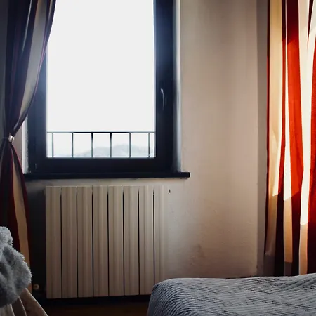 Degli Olivi Feriegård *