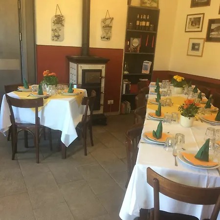 Degli Olivi *