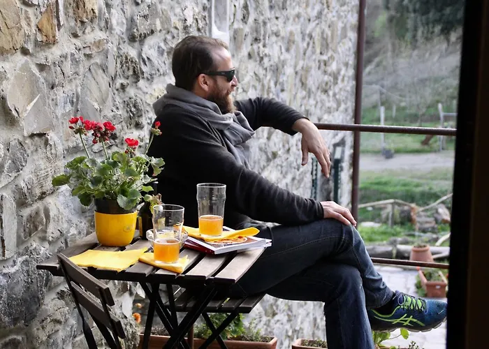 Degli Olivi * ليفانتو