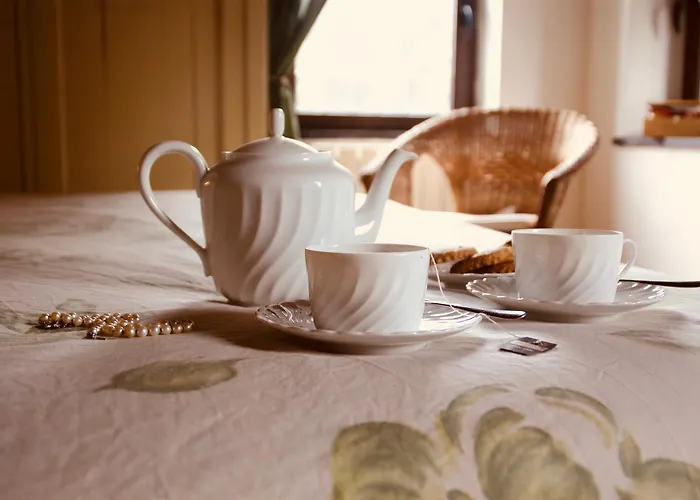 Farmház Degli Olivi