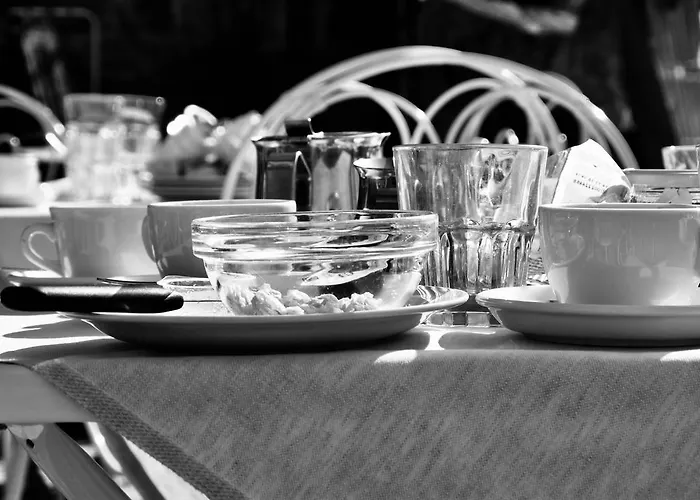 مزرعة للإقامة Degli Olivi *