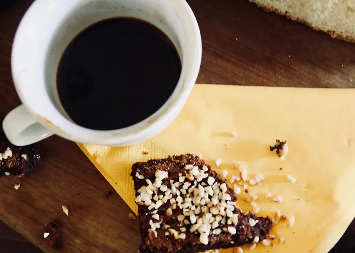 Farmház Degli Olivi Levanto