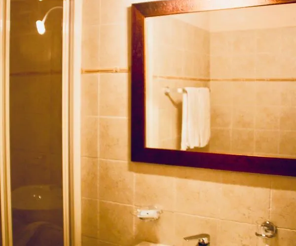 Degli Olivi Farmház