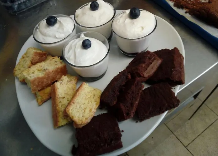 Degli Olivi * Levanto