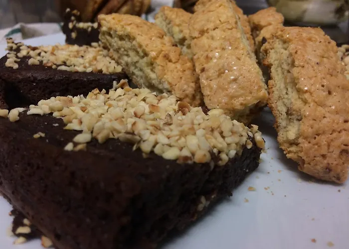 Farmház Degli Olivi Levanto