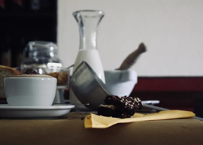 Degli Olivi Farmház Levanto