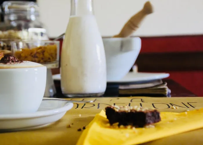 Farmház Degli Olivi