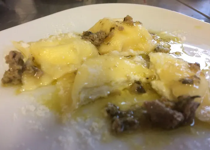 Degli Olivi * Levanto