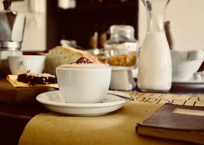 Farmház Degli Olivi Levanto